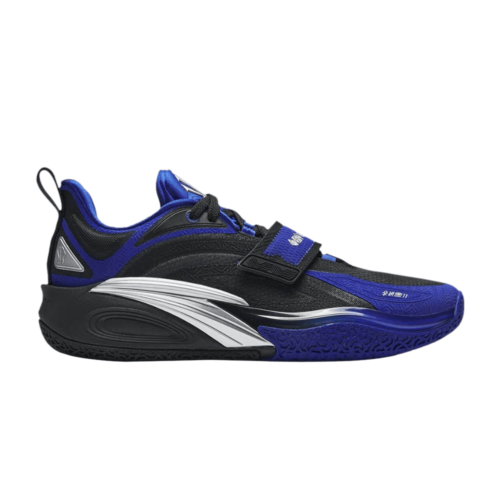 Anta Kai 1 'Blue Dynasty' China Release