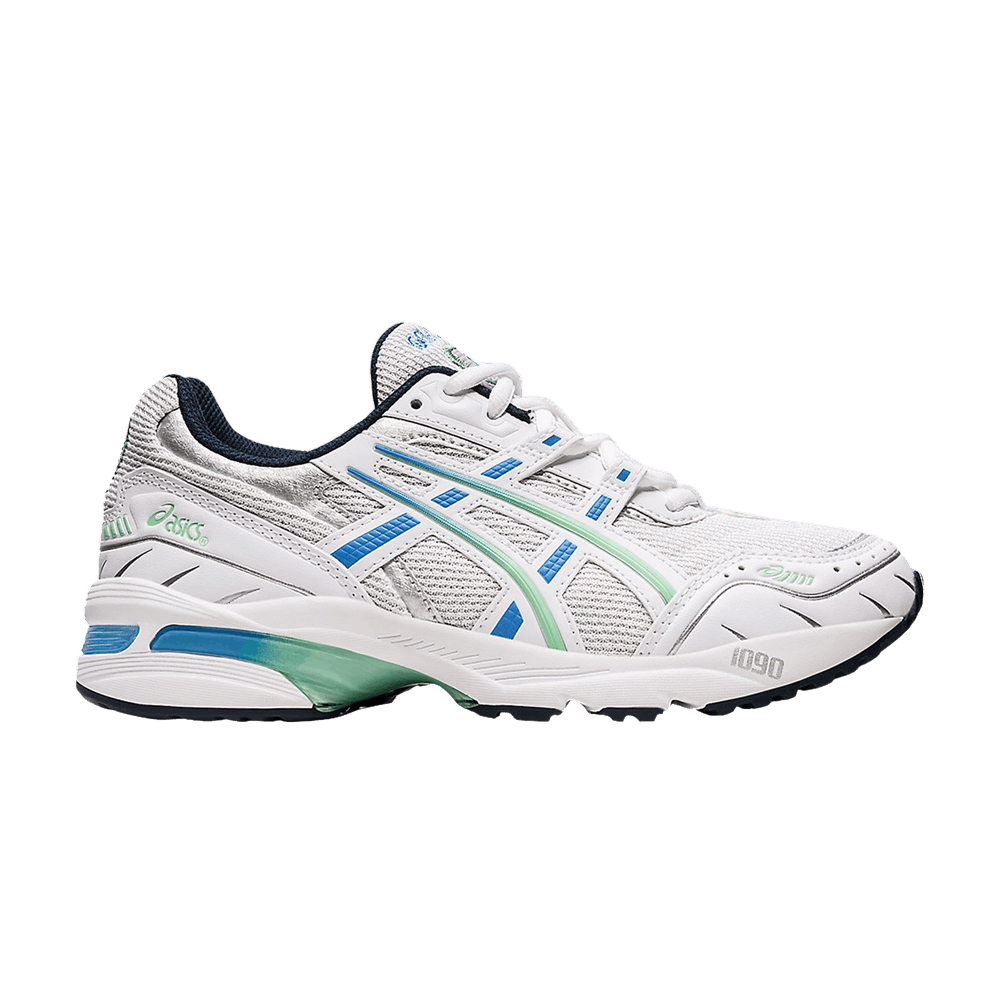 ASICS Wmns Gel 1090 'White Blue Coast'