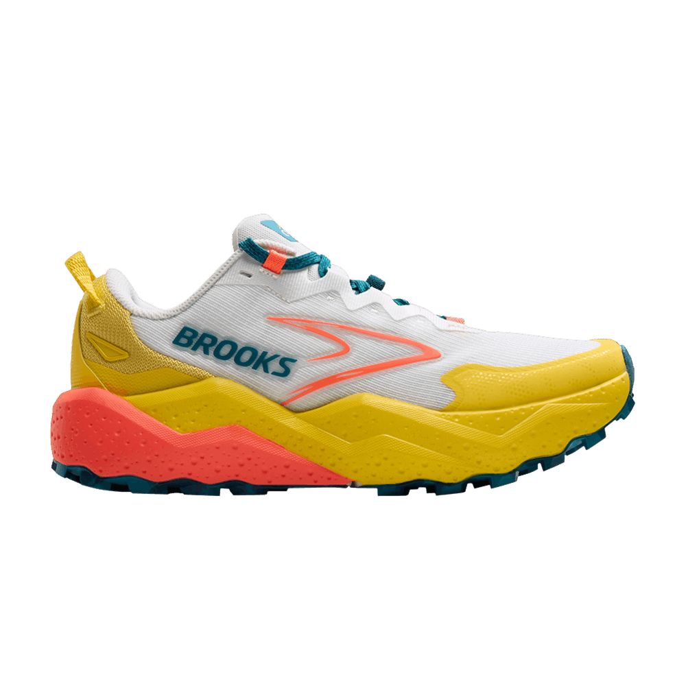 Buy RSVP Gallery x Brooks Caldera 8 'Trench' - 110519 1D 276 | GOAT