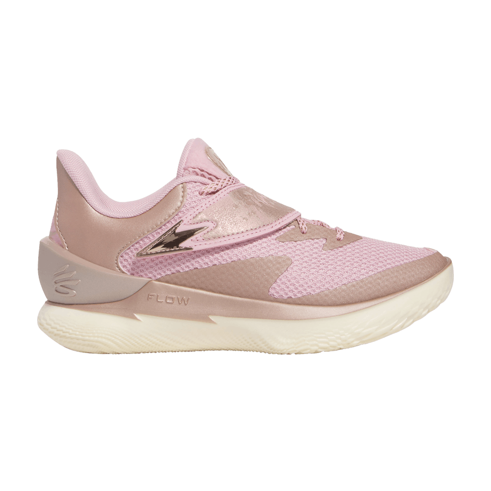 ranan　1月① Buy Curry Brand Curry Fox 1 'Reign Rose' - 6001922 647 | GOAT