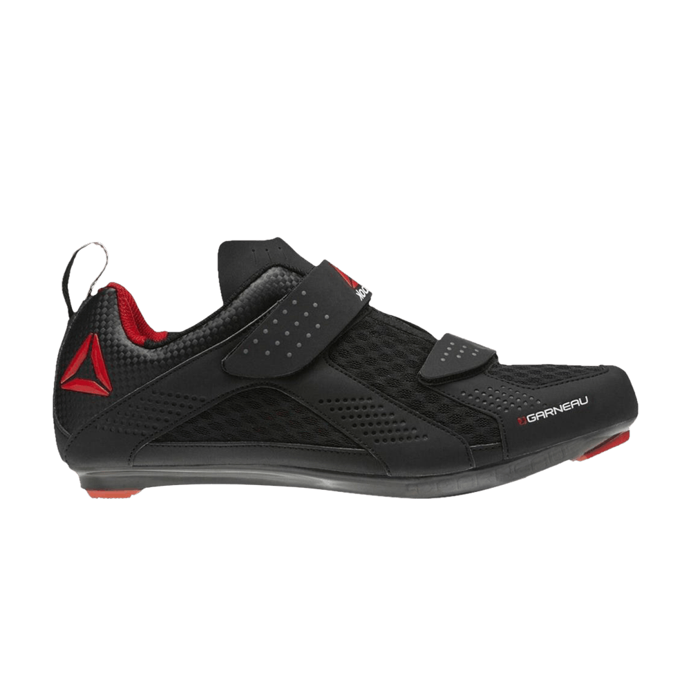 Reebok Actifly 'Black Red'