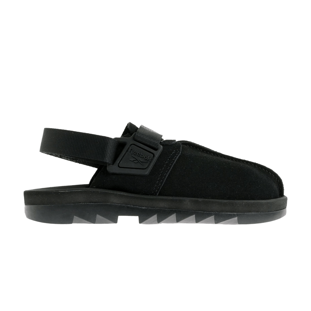 Reebok Beatnik Sandal 'Black'