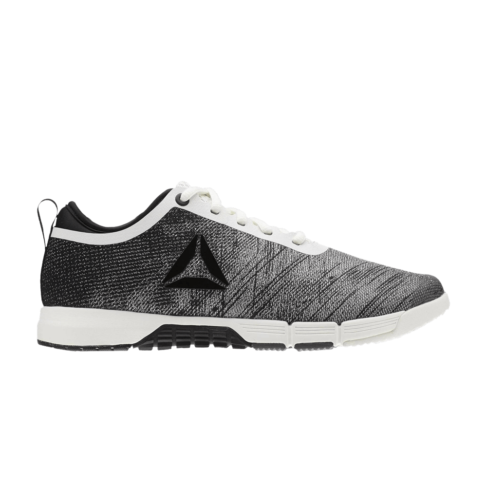 Reebok Wmns Speed Her TR 'Chalk Black'