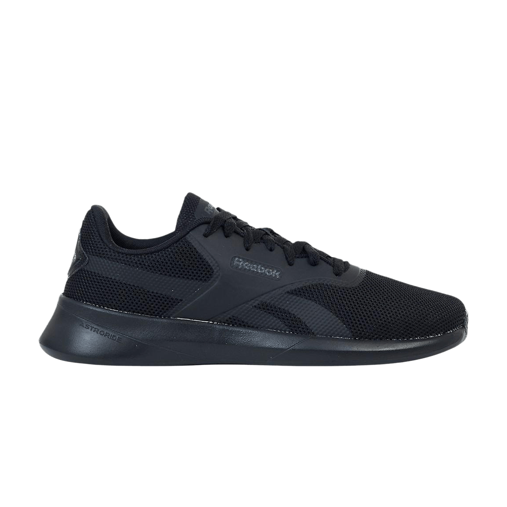 Reebok Royal EC Ride 'Black True Grey'