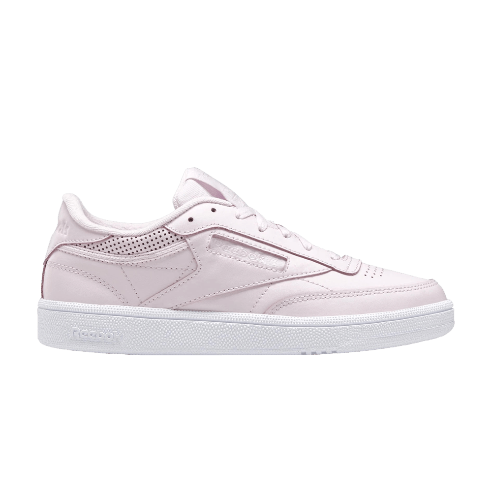 Reebok Wmns Club C 85 'Pixel Pink'