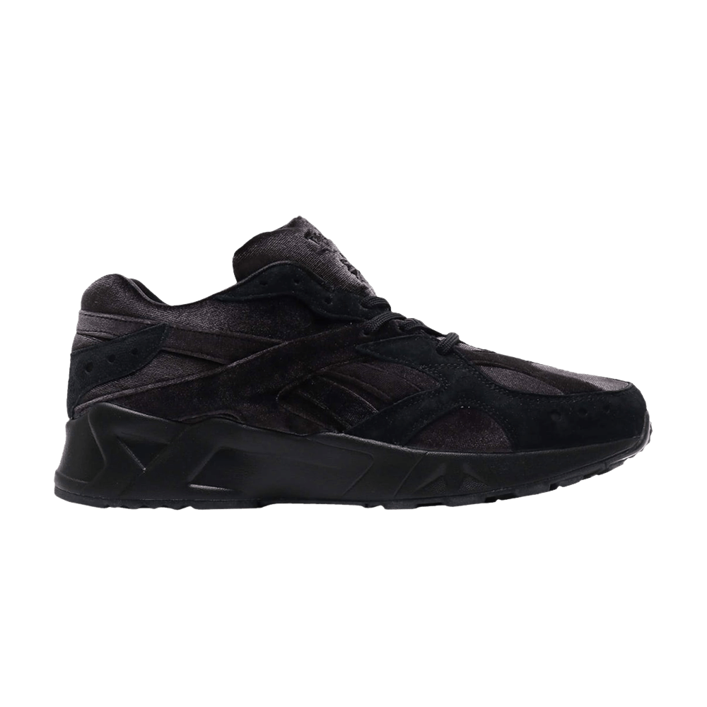 Reebok Aztrek TRB 'Black Gravel'