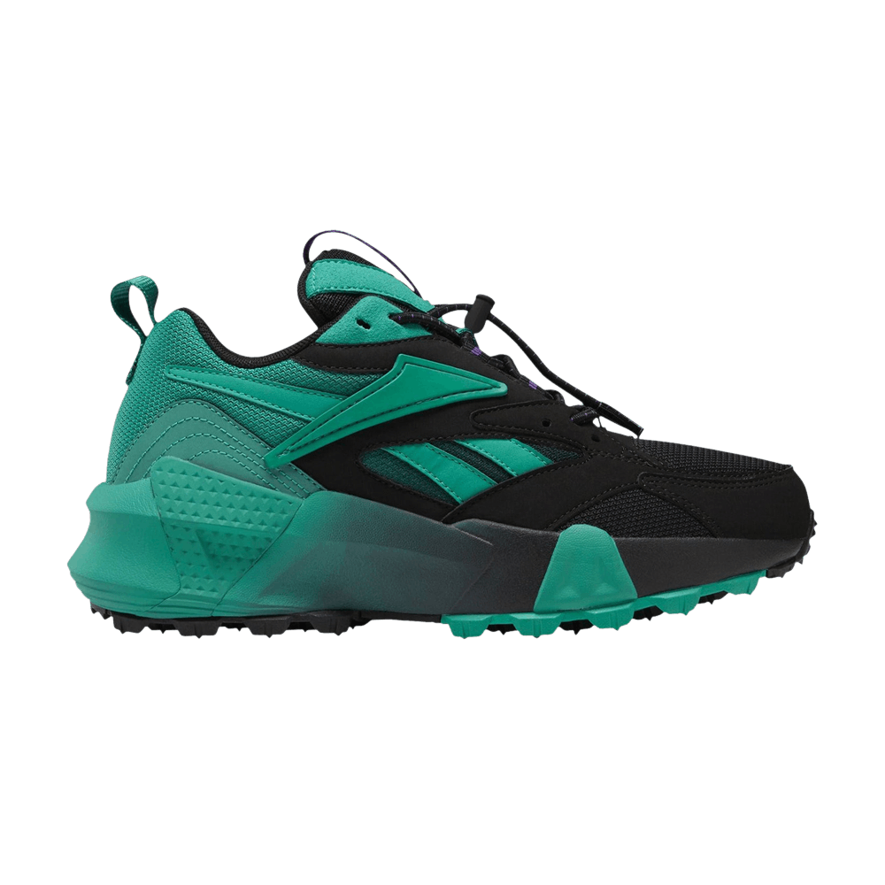Reebok Wmns Aztrek Double Mix Trail 'Emerald'
