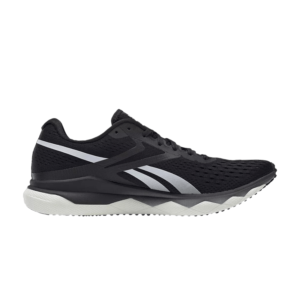 Reebok Wmns Floatride Run Fast 2.0 'Black Pure Grey'