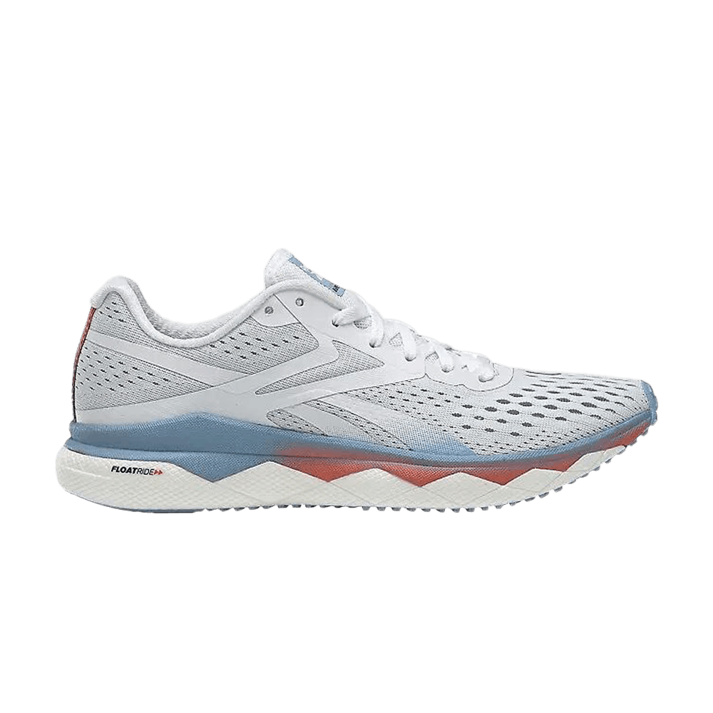 Reebok Wmns Floatride Run Fast 2.0 'White Blue Red'