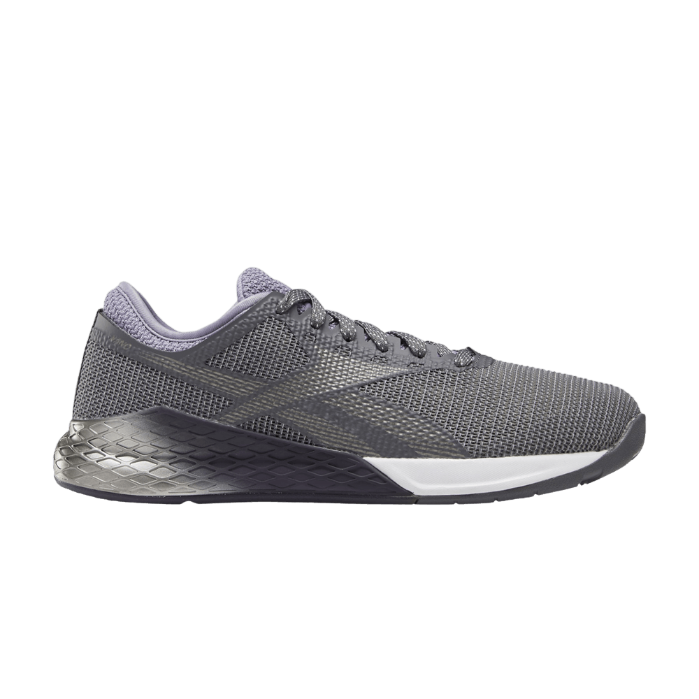 Reebok Wmns Nano 9 'Cold Grey Violet Haze'