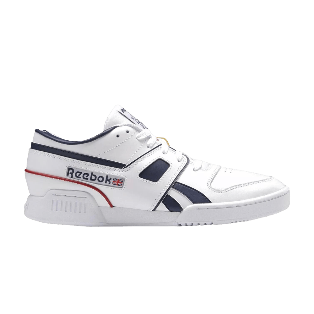 Reebok Pro Workout Low MU 'USA'