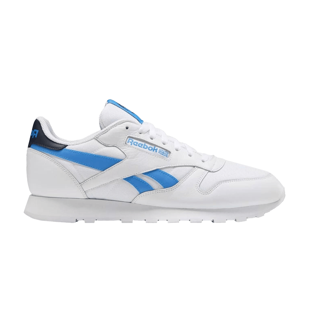 Reebok Classic Leather 'White Horizon Blue'