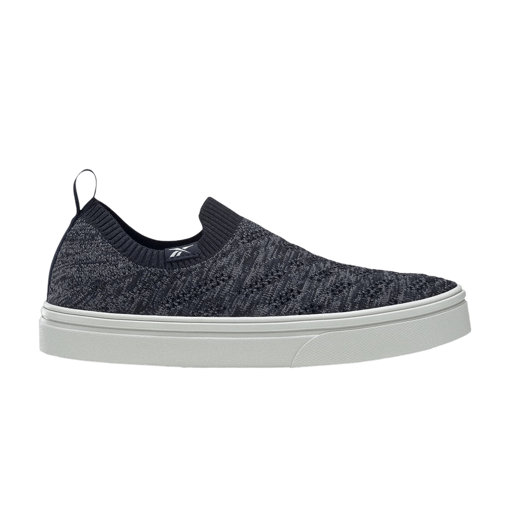 Reebok Wmns OnLux Slip-On 'Vector Navy'