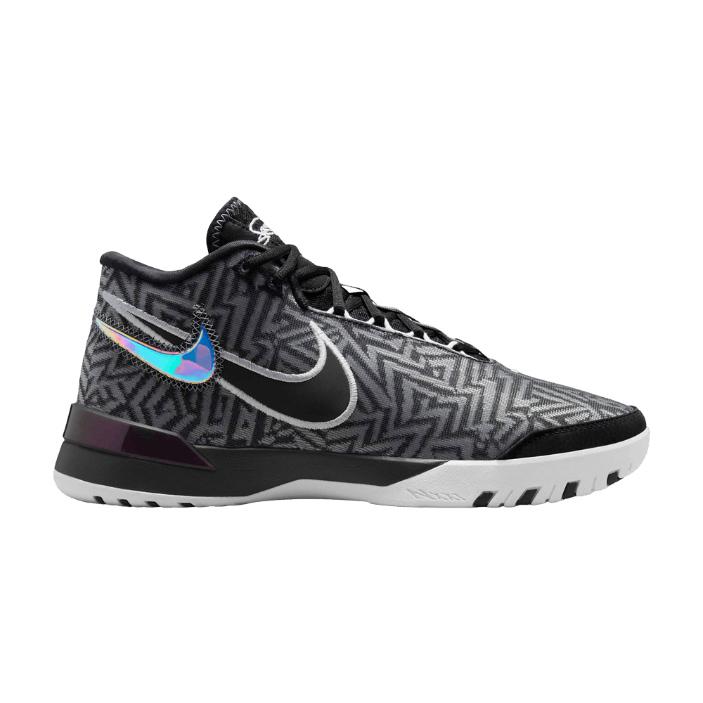 Buy Monopoly x Nike Zoom LeBron NXXT Genisus EP 'Persian Violet