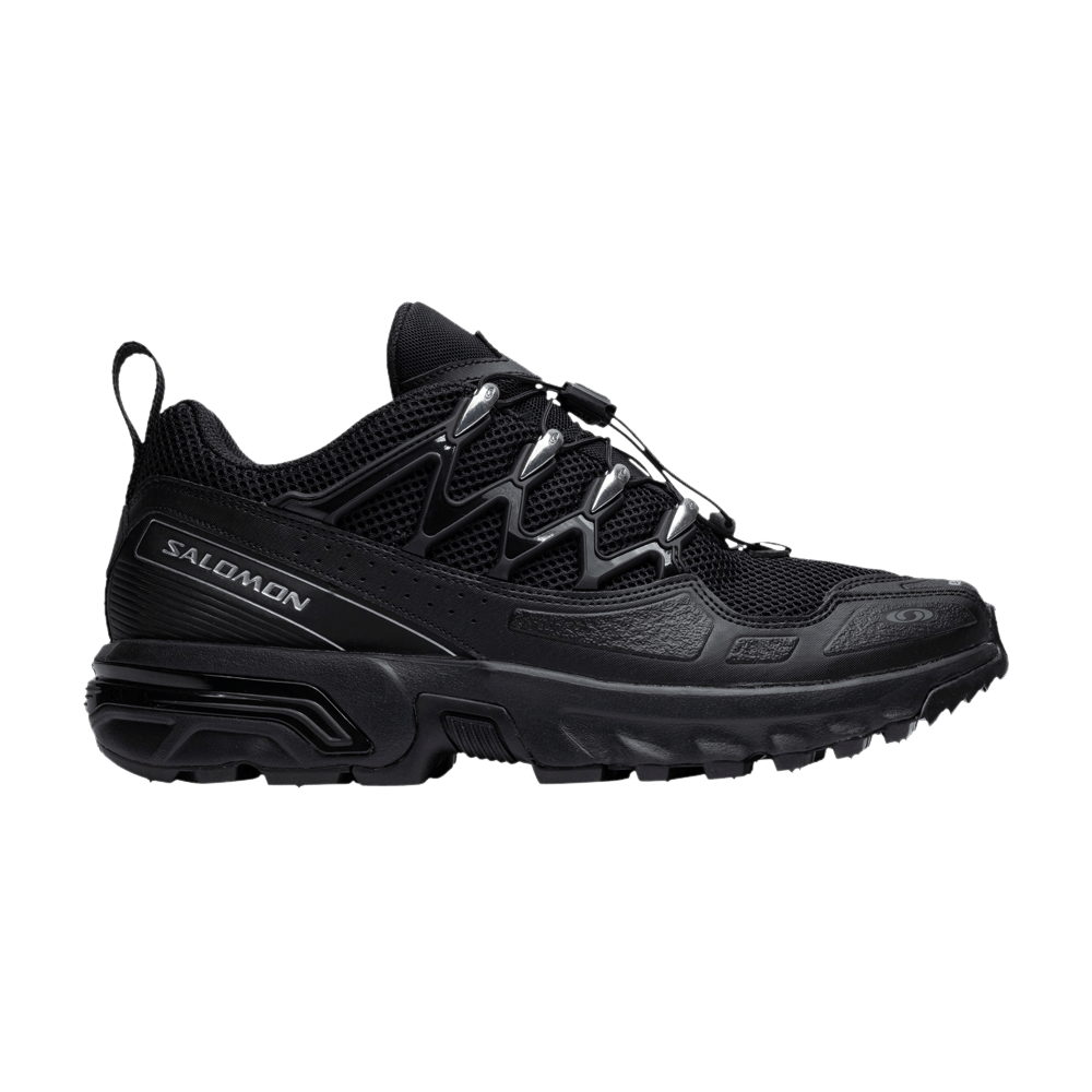 Salomon ACS+ OG 'Black Footwear Silver'