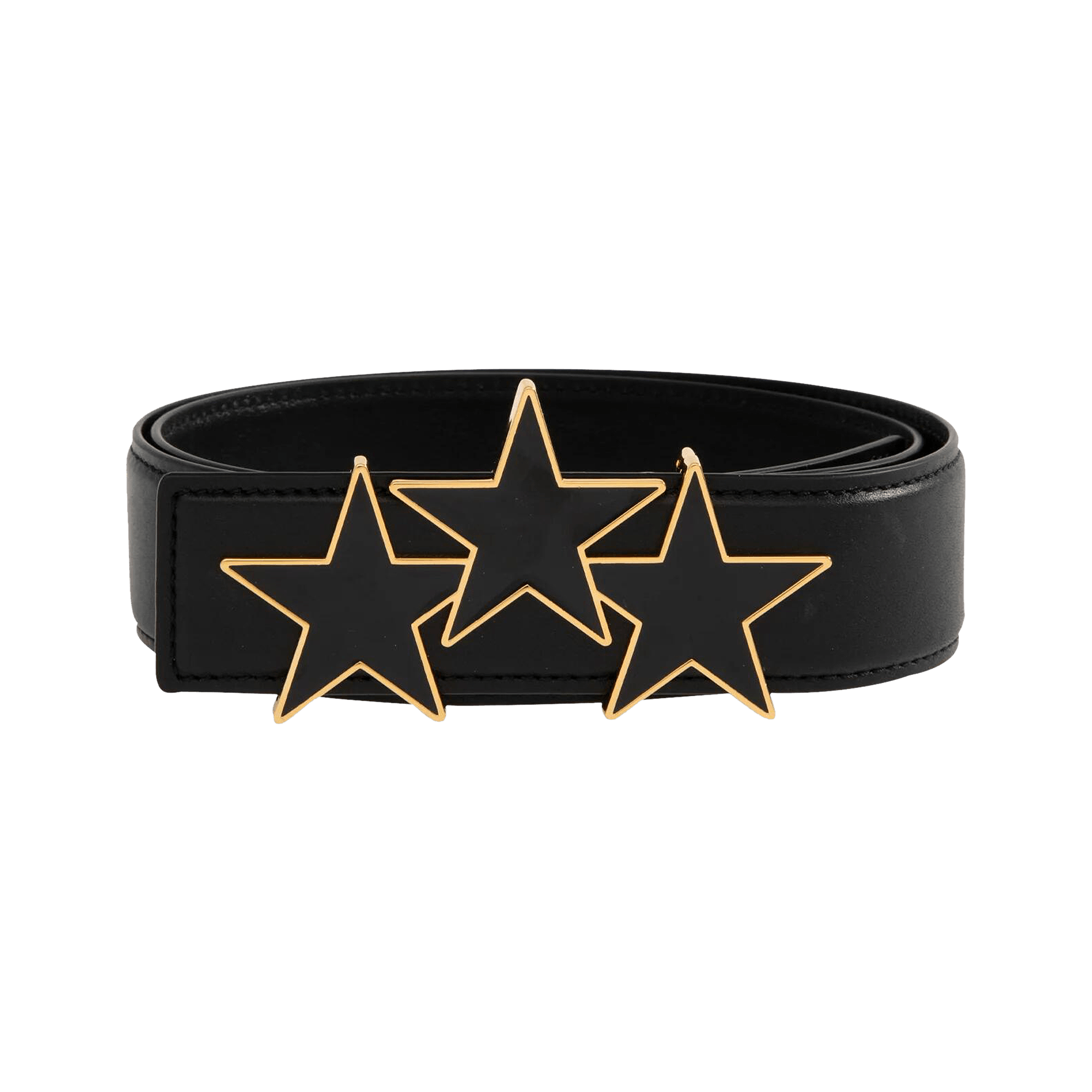 Buy Mowalola Maxine Buckle Belt 