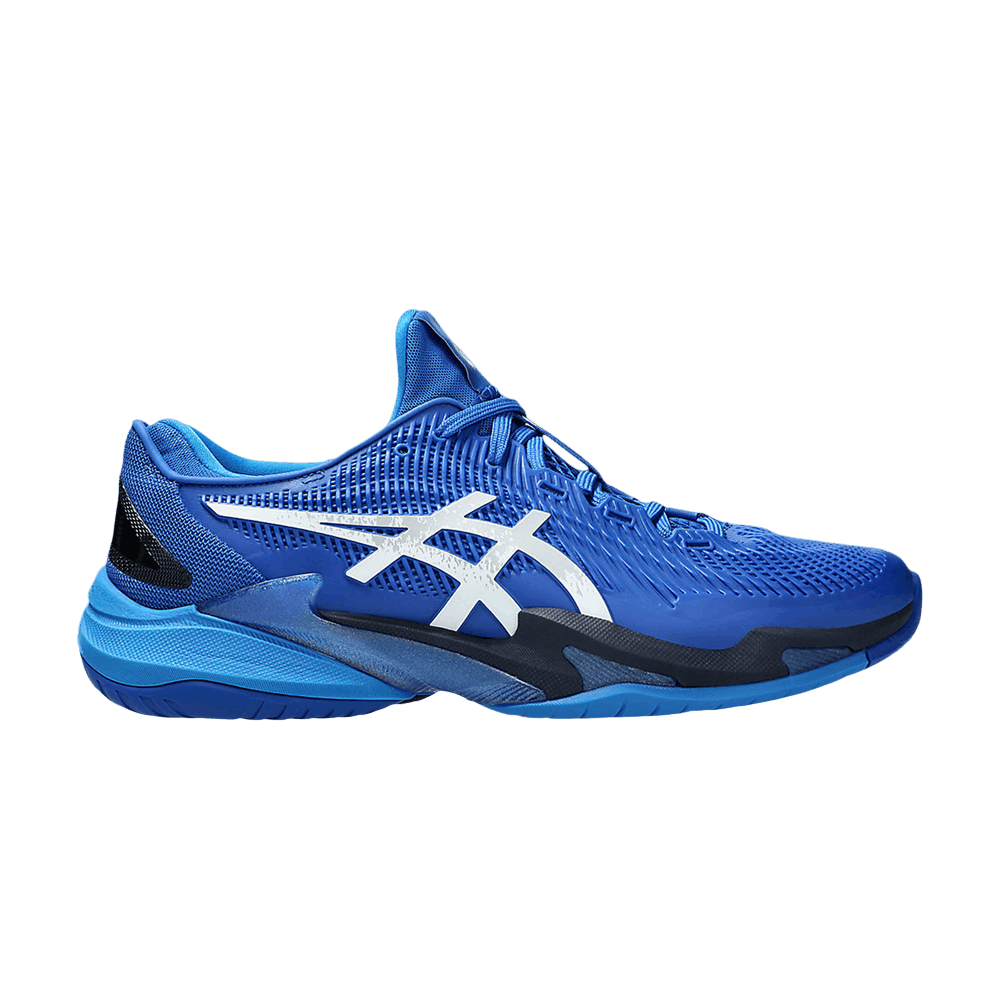 Buy ASICS Court FF 3 Novak 'Night Energy Pack' - 1041A527 960 | GOAT