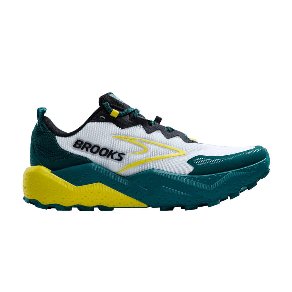 Buy RSVP Gallery x Brooks Caldera 8 'Trench' - 110519 1D 276 | GOAT