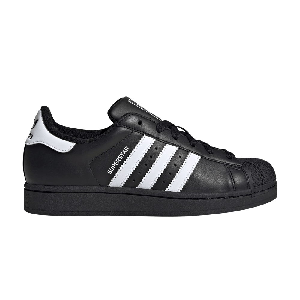 adidas Wmns Superstar 2 'Black White'