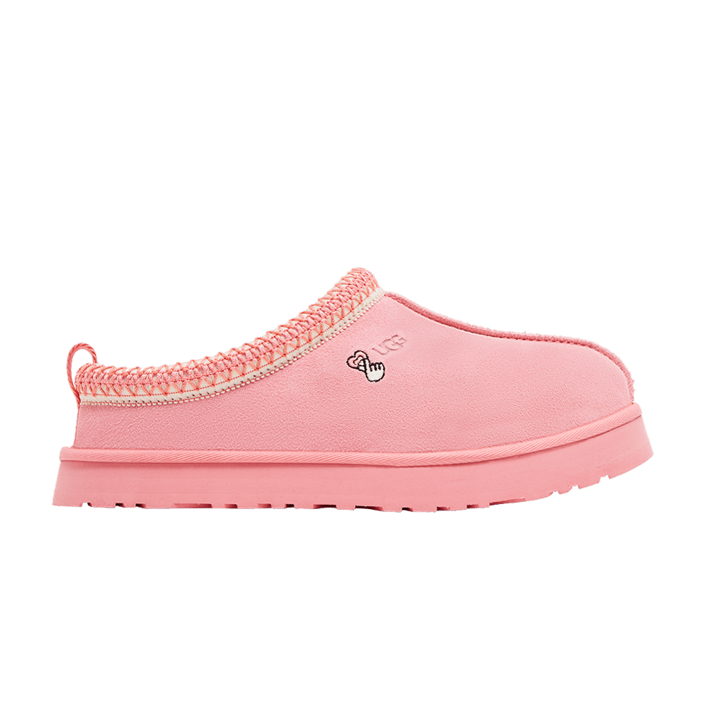 UGG Tazz Slipper Kids 'Love '25 Pack - Tropical Pink'