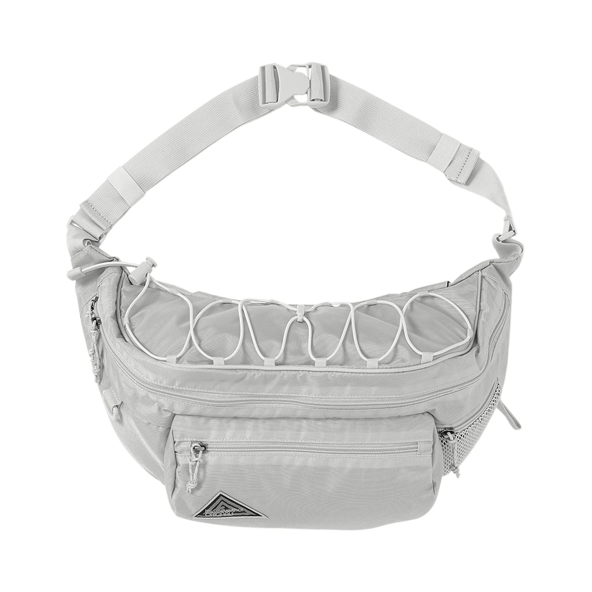Buy Y/Project Wire Bag 'Shiny Black' - 6620BA007 S41 SHIN | GOAT