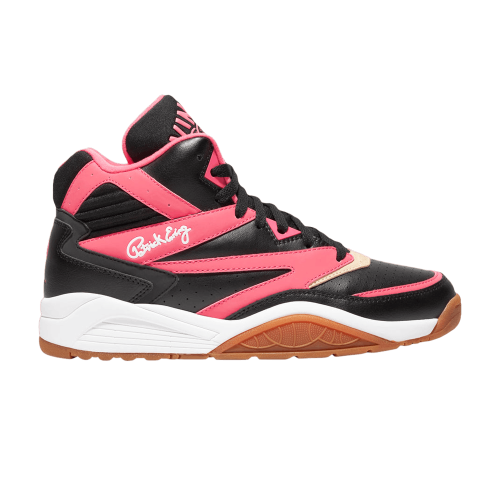 Buy Ewing Sport Lite Big L 'Black Ice' - 1BM00654 018 | GOAT