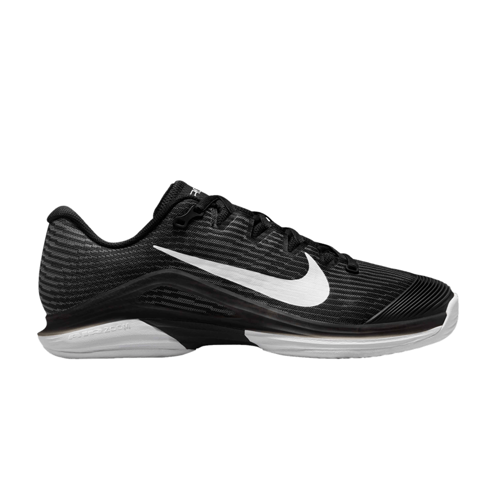 Buy NikeCourt Air Zoom Vapor 12 Premium HC 'High Voltage' - HF7827
