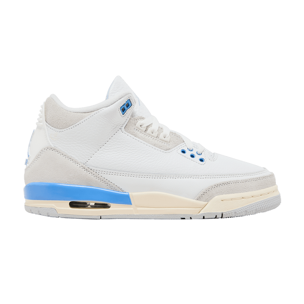 Air Jordan 3 Retro GS 'Lucky Shorts'