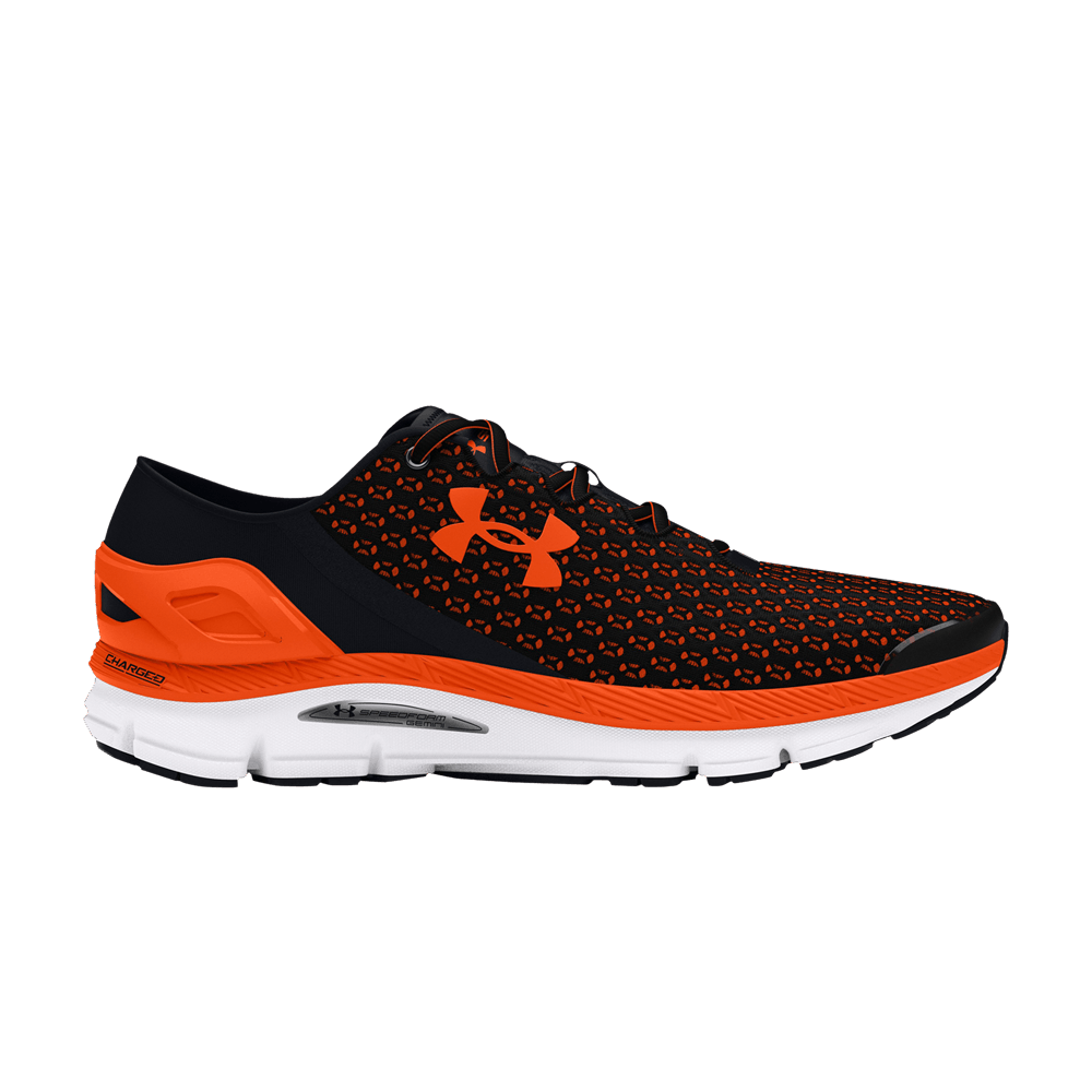 Buy Under Armour Speedform Gemini 'Ether Blue' - 3026770 452 | GOAT
