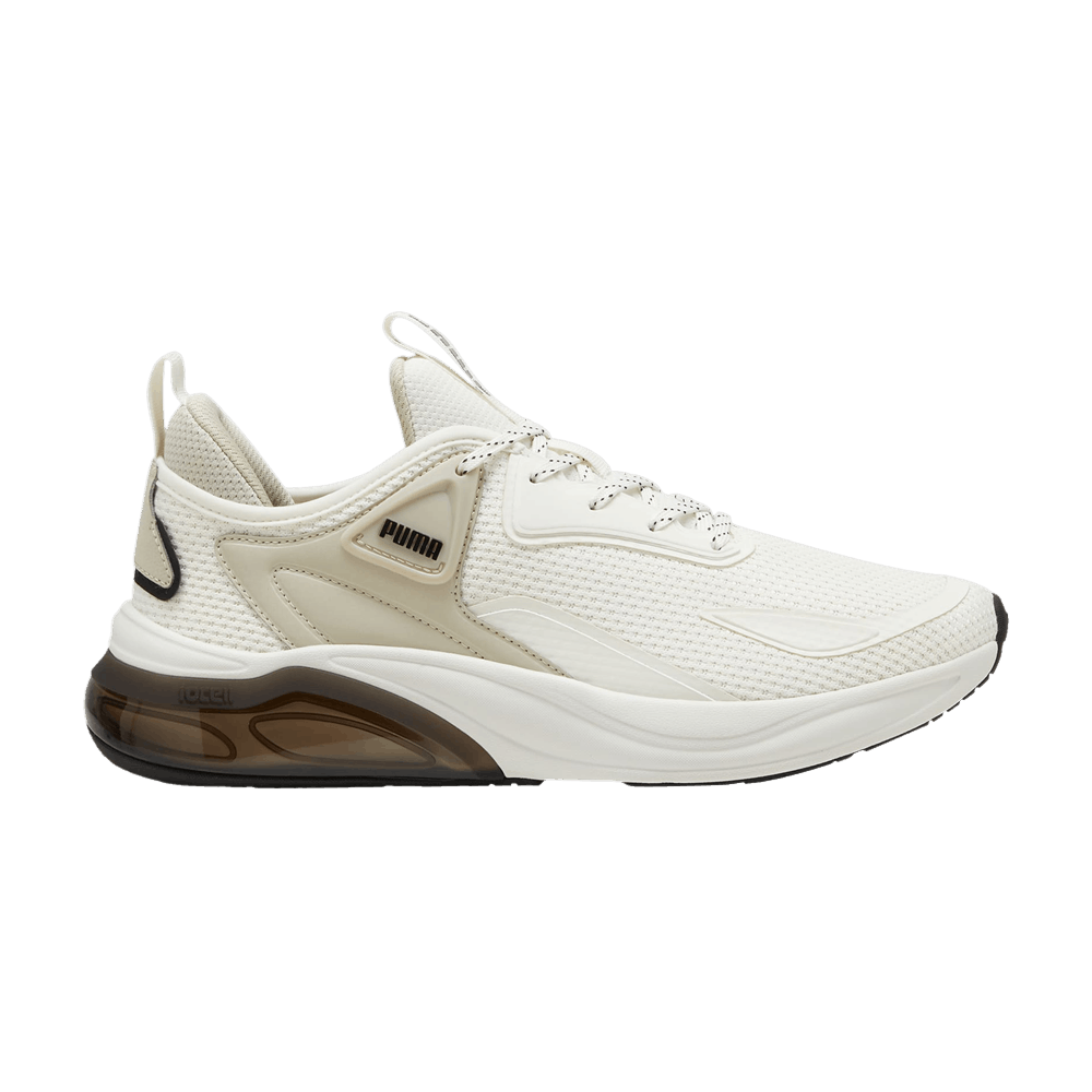 Buy Puma Cell Thrill 'Black Cool Grey Lime' - 310168 14 | GOAT
