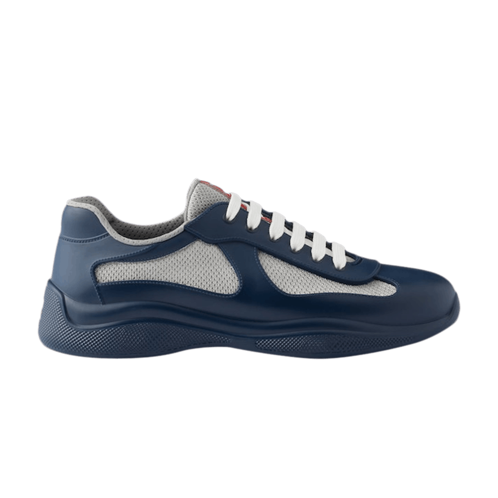 Prada America's Cup 'Soft Rubber - Royal'