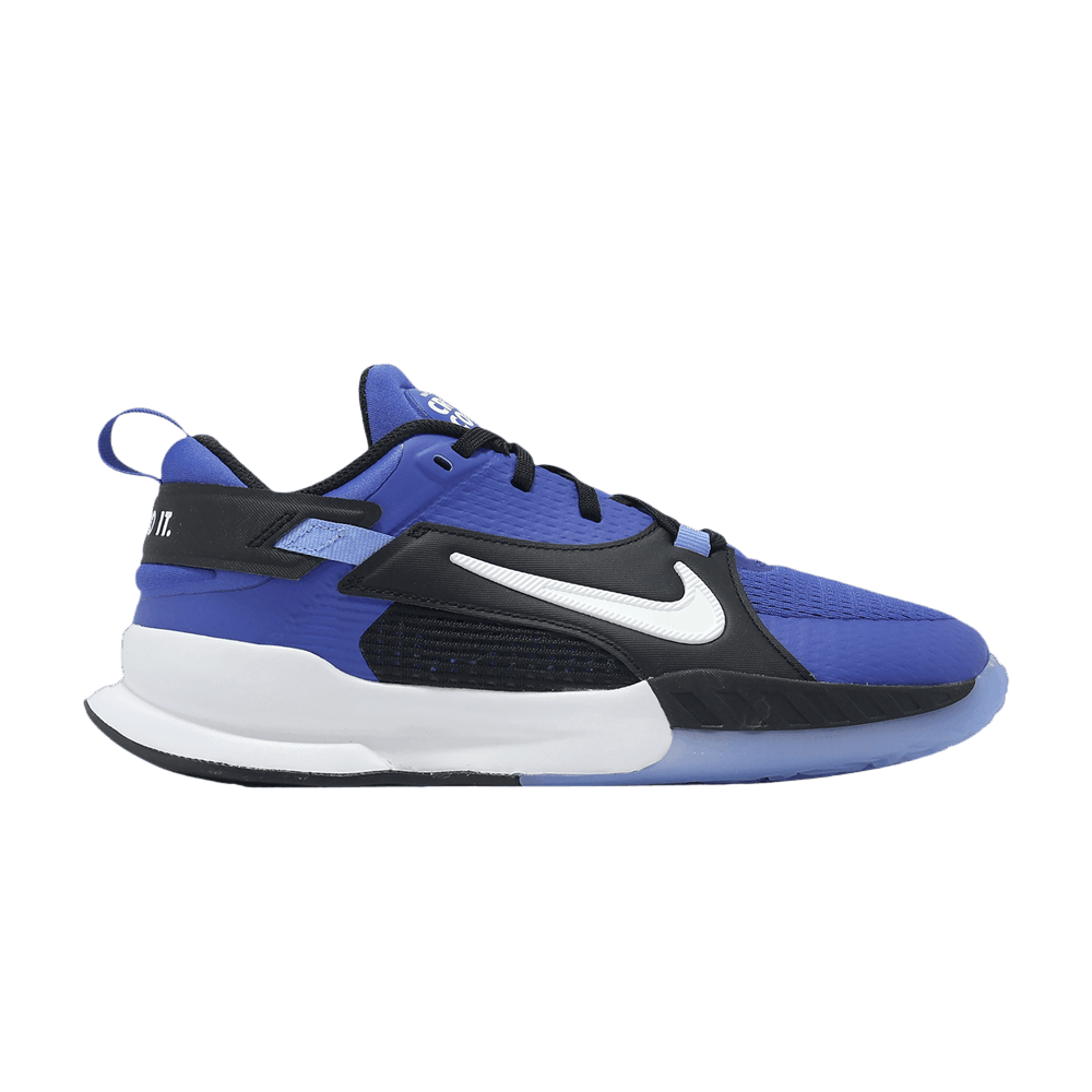 Nike Crosscourt GS 'Astronomy Blue'