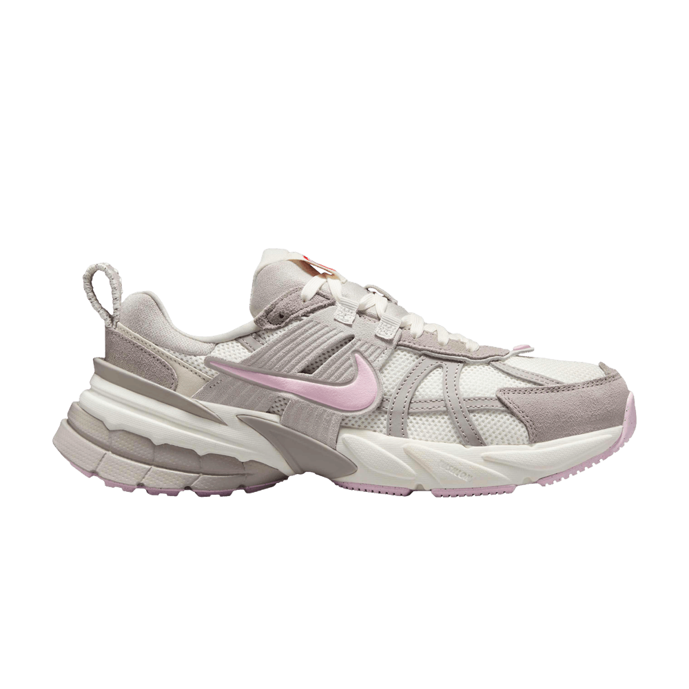 Buy Nike Wmns V2K Run 'Phantom Light Khaki' - HV4314 030 | GOAT