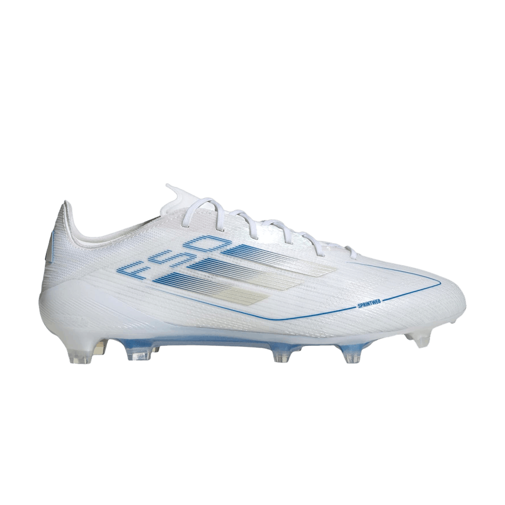 Adidas F50 Adizero 2014 AG/HG US 8 UK 7.5 Football/Soccer | eBay