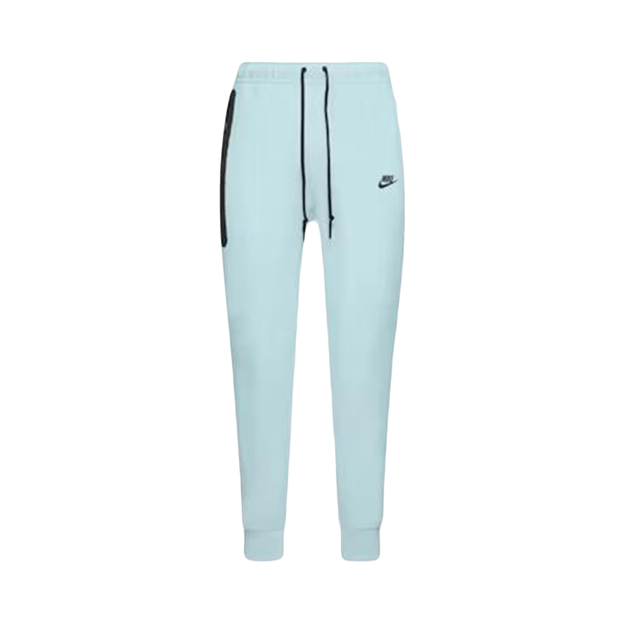 Nike Tech Fleece Joggers 'Glacier Blue'