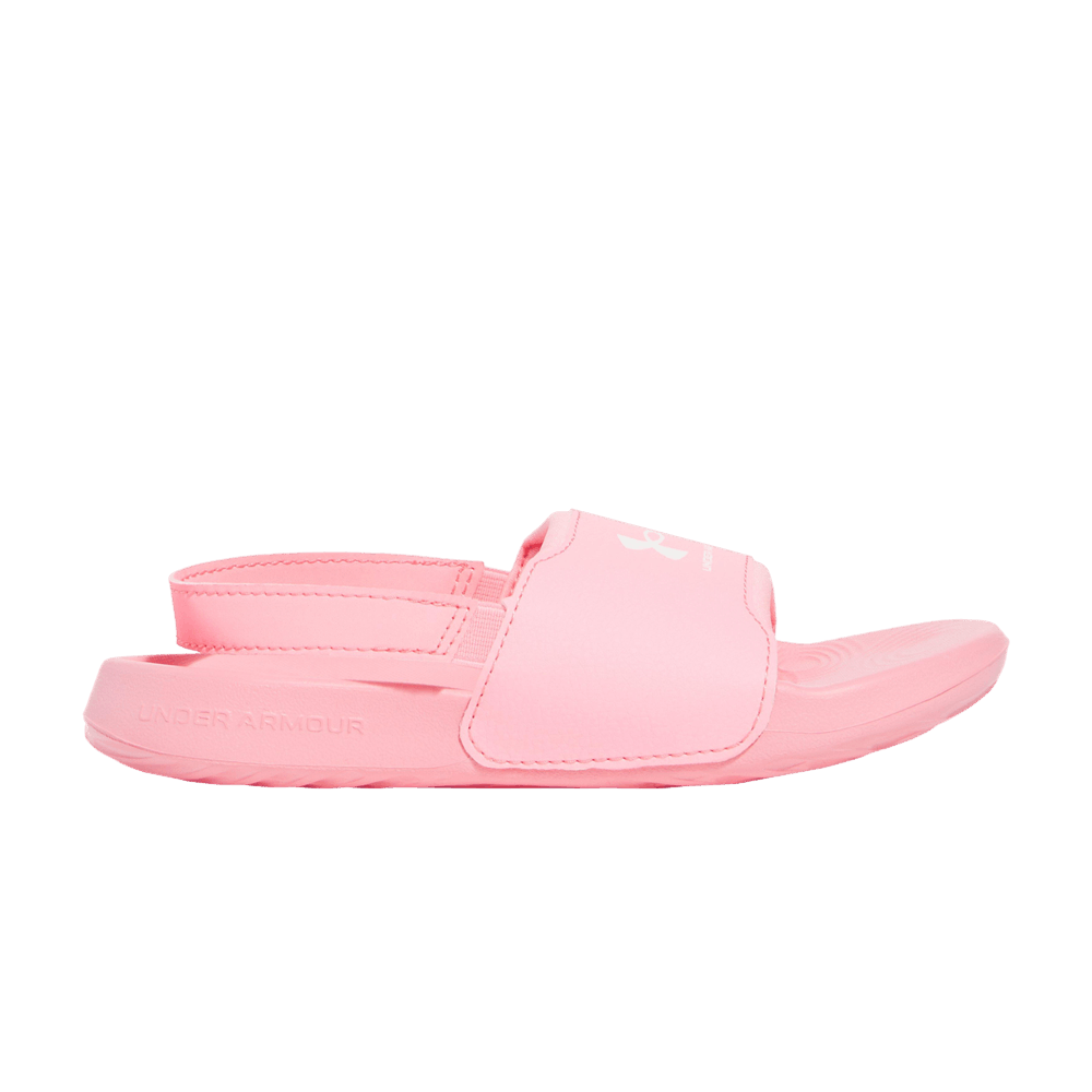 Under Armour Ignite Select Slide PS 'Pink Vortex'