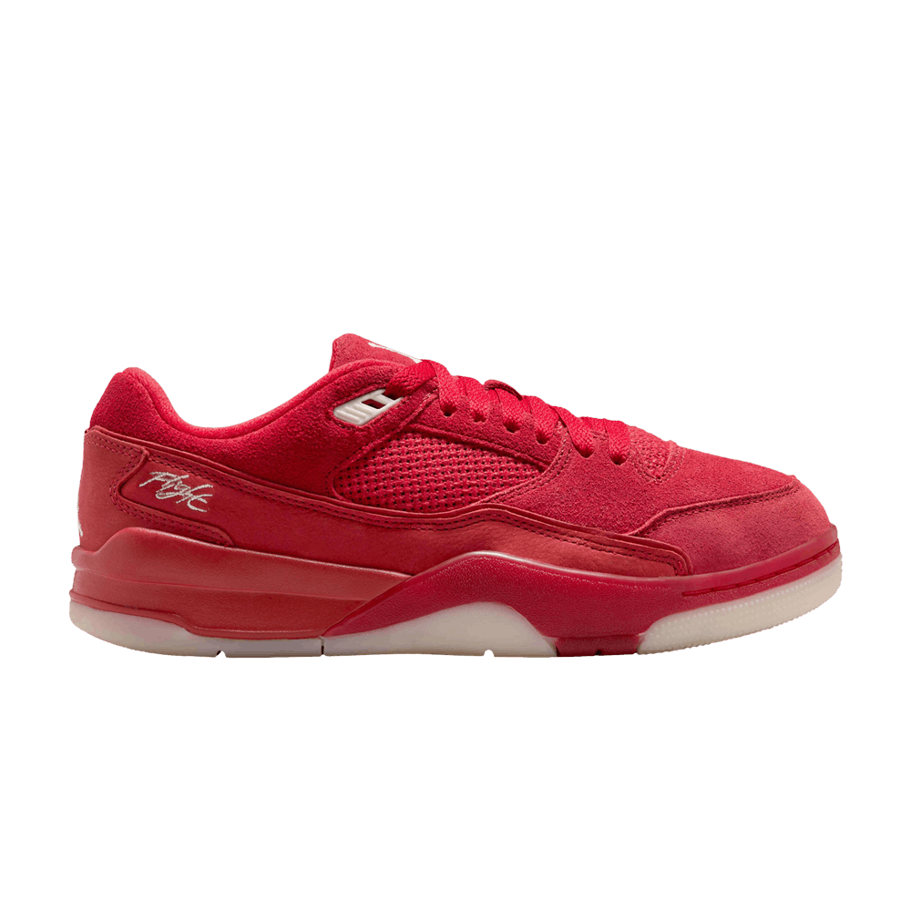 Air Jordan Wmns Jordan Flight Court 'Valentine’s Day'