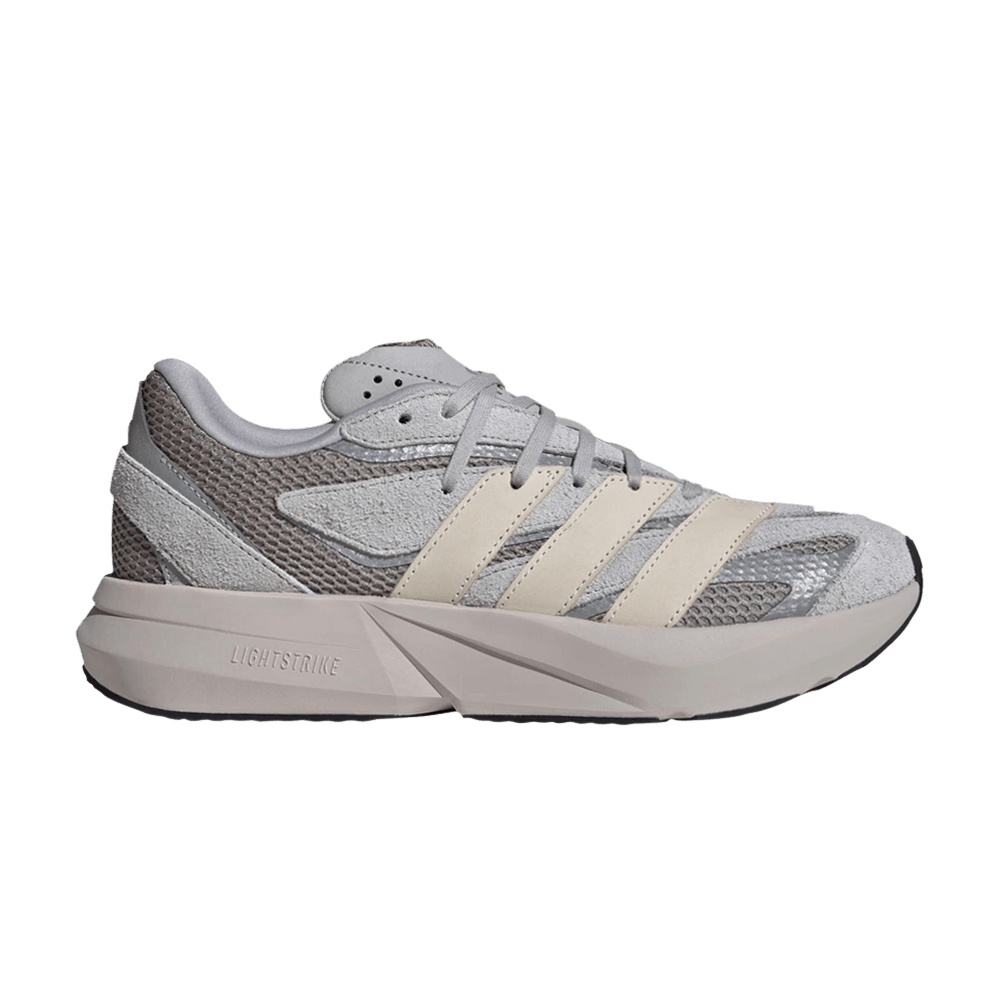 スニーカー adidas Lightblaze Off-White Gray JS4256 Buy Wmns Lightblaze 'Off White Grey' - JS4256 | GOAT