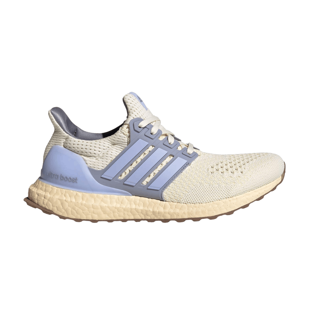 adidas Wmns UltraBoost 1.0 'Off White Violet Tone'