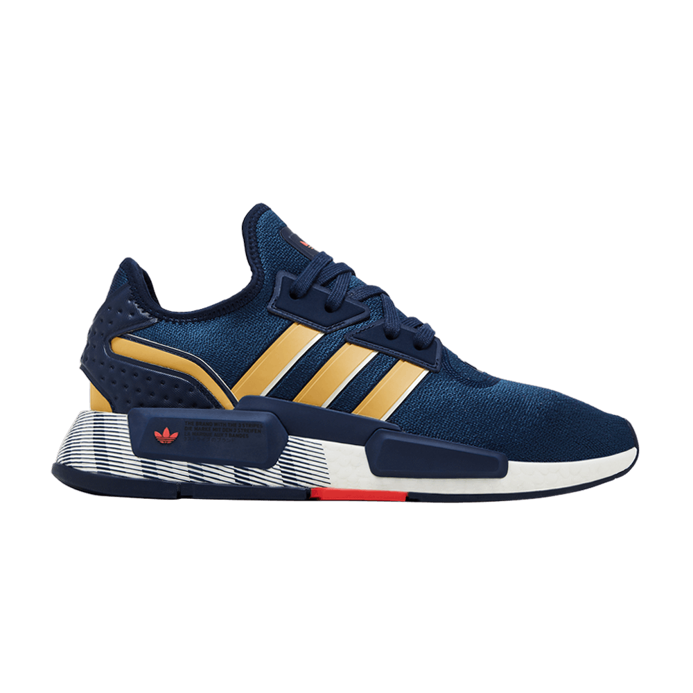 adidas gazelle silver green womens Shop Off White Womens adidas NMD R1 Lace Up Sneakers – Shoebacca