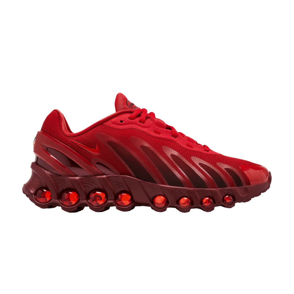 Nike Wmns Air Max DN8 'University Red'