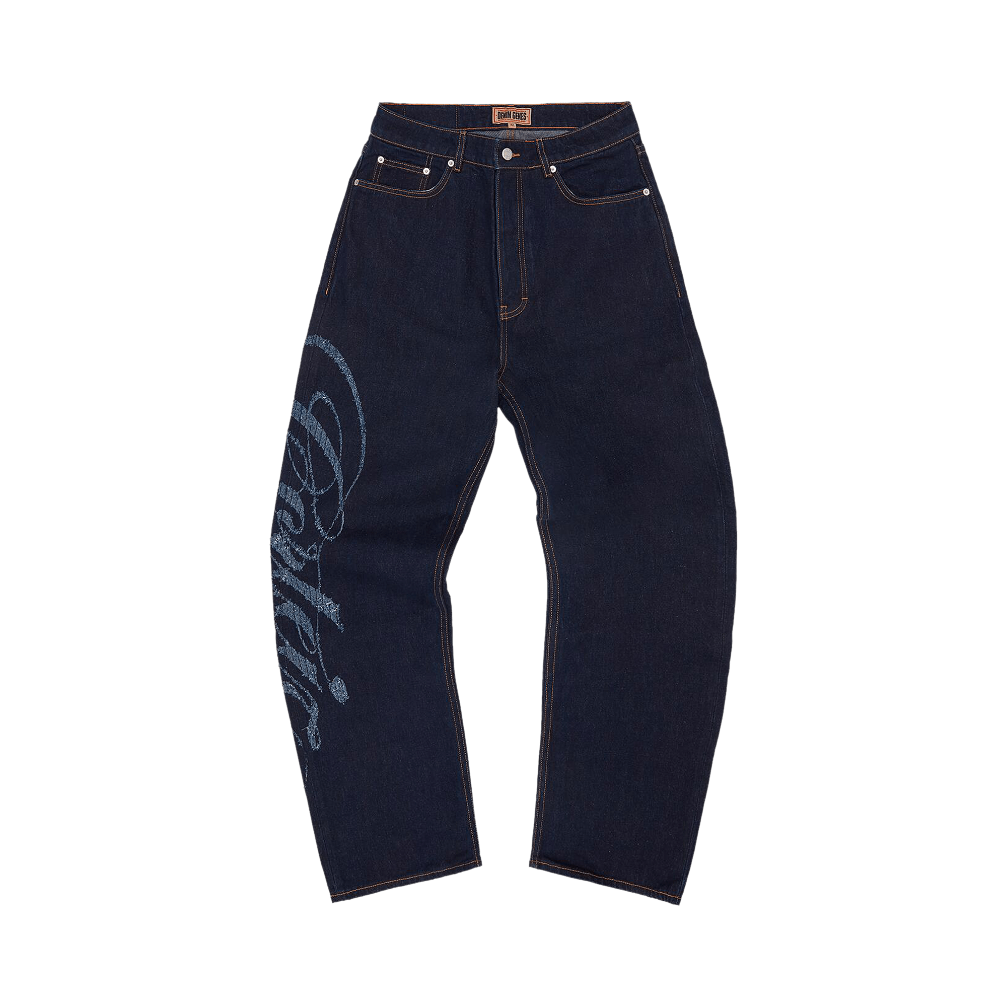 Buy Corteiz Goat Varsity Jacket 'Navy' - 7892 1FW230320GVJ NAVY | GOAT