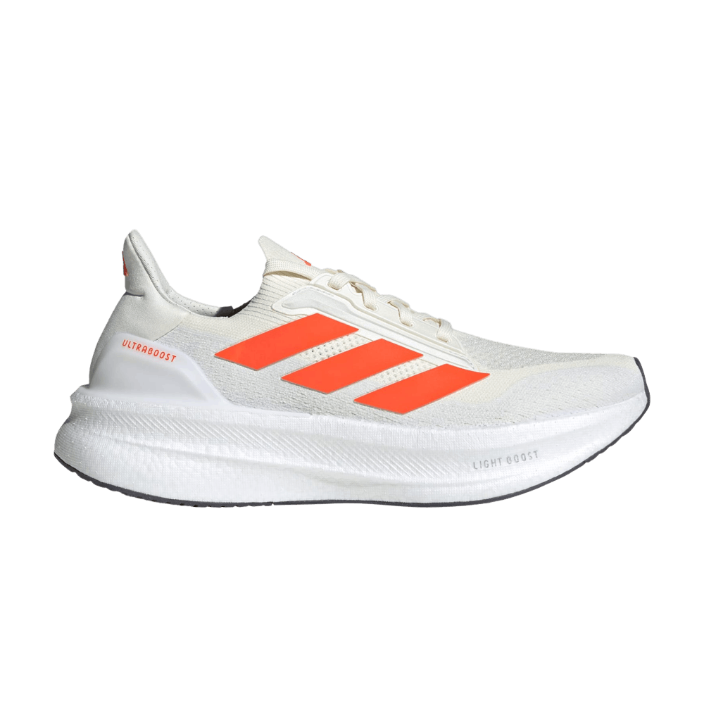 adidas UltraBoost 5X 'Off White Impact Orange'
