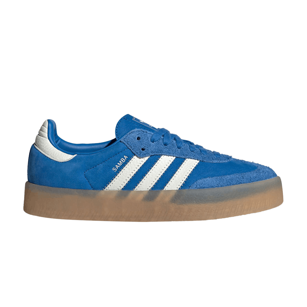 adidas Wmns Sambae 'Blue Gum'