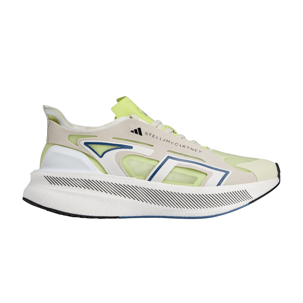 Stella McCartney x adidas Wmns UltraBoost 5 'Bliss Halo'
