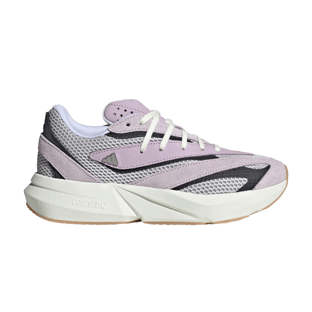 Buy Wmns Lightstride 'Off White Collegiate Green' - JH6961