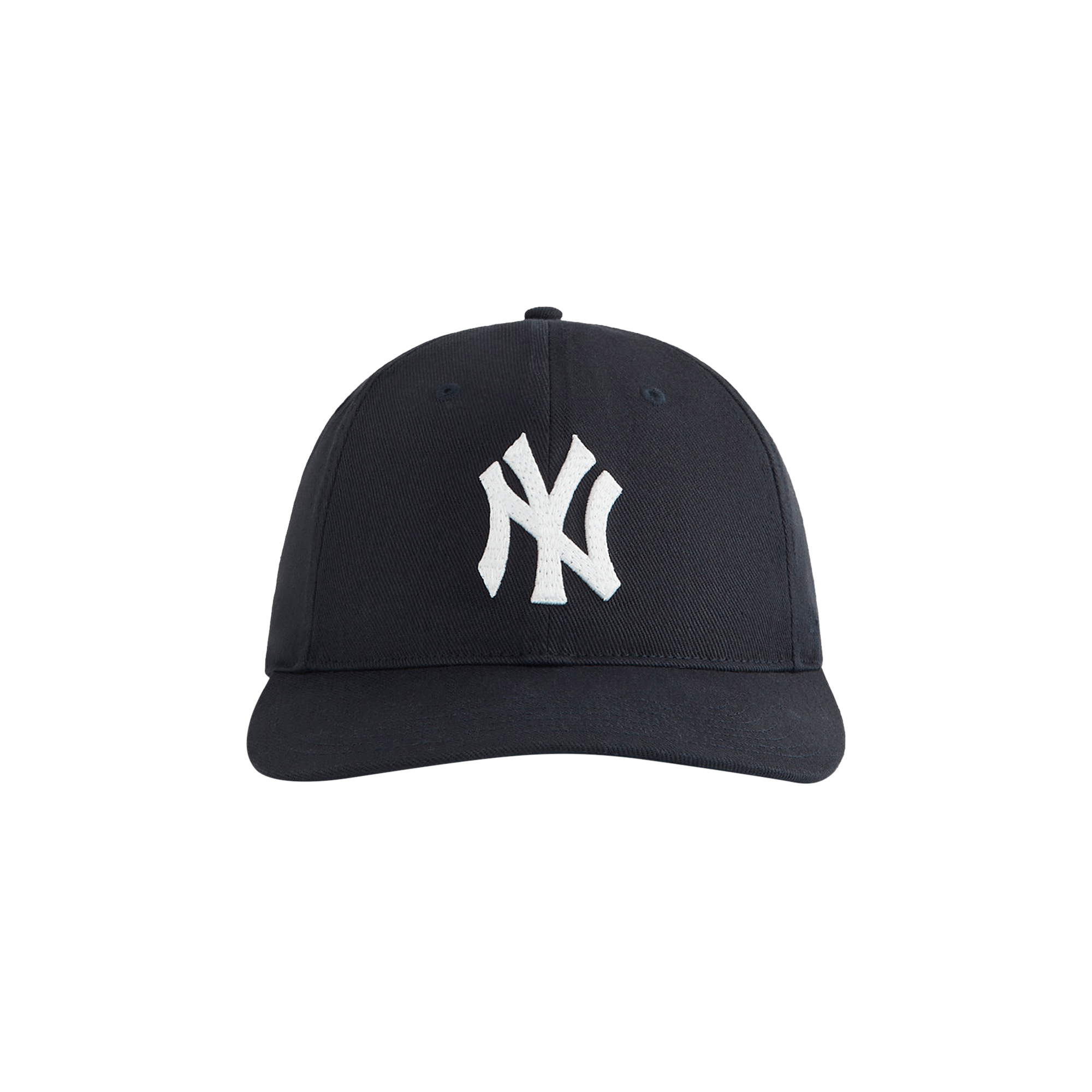 Kith &' 47 for the Brooklyn Museum New York Yankees Franchise LS Cap 'Nocturnal'
