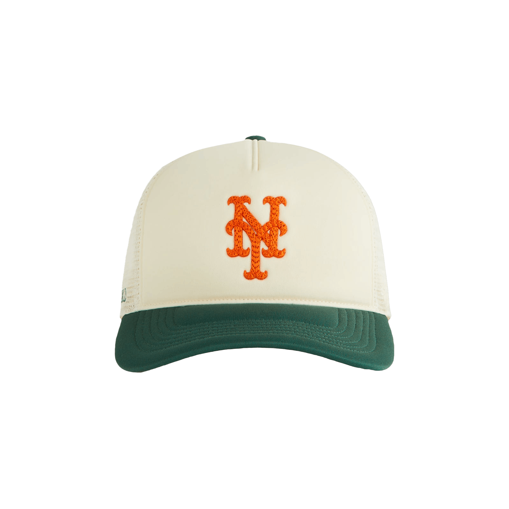 Kith & '47 for the Brooklyn Museum New York Mets Trucker Hat 'Stadium'