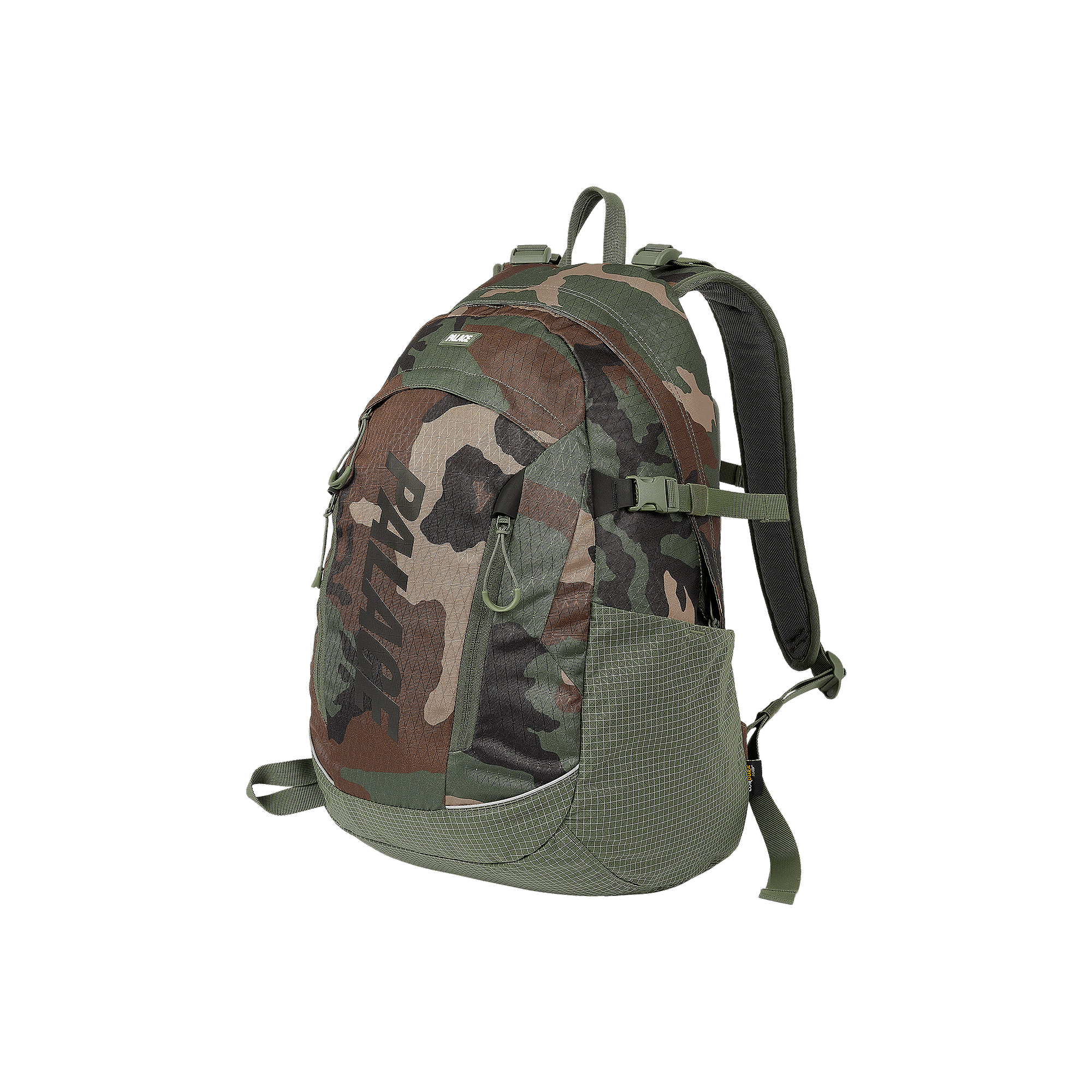 Palace Cordura Reflex RS Backpack 'Camo'