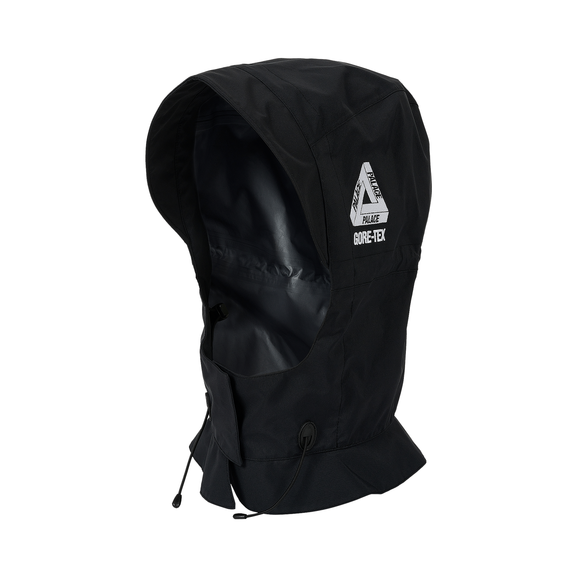 Palace GORE-TEX 3L Showerman Hood 'Black'
